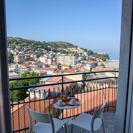 Scaloni Bnb Bed and Breakfast Agropoli Buitenkant foto