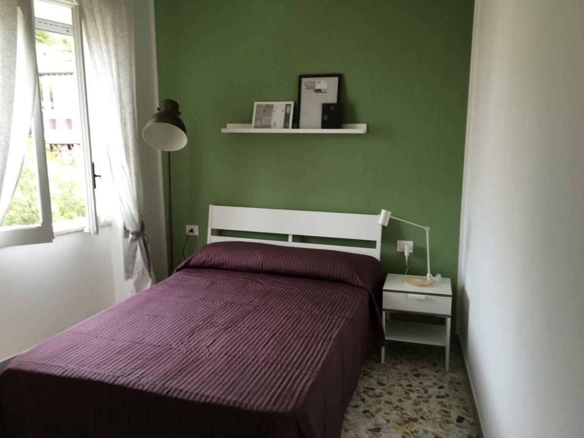 Scaloni Bnb Bed and Breakfast Agropoli Buitenkant foto